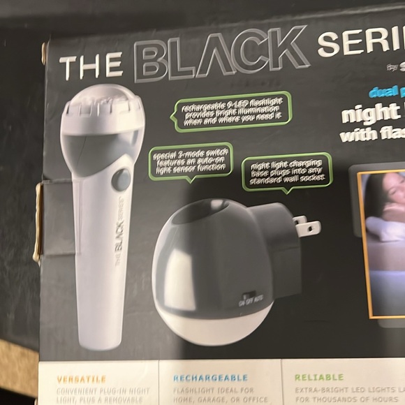 THE BLACK SERIES BY SHIFT ! - Picture 5 of 9